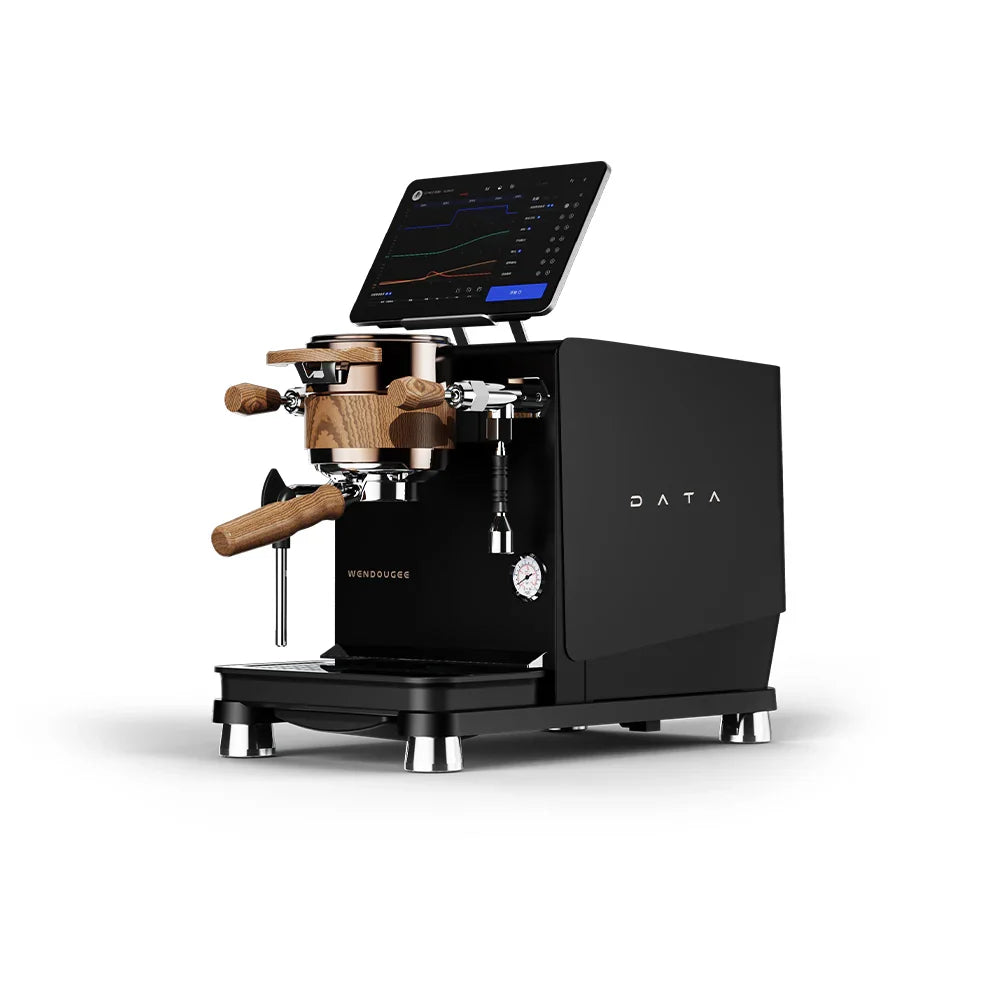 Home Espresso Machines