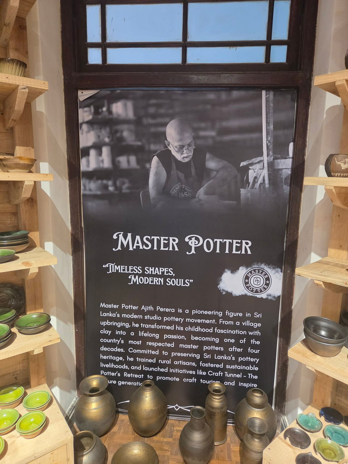 Ceramics