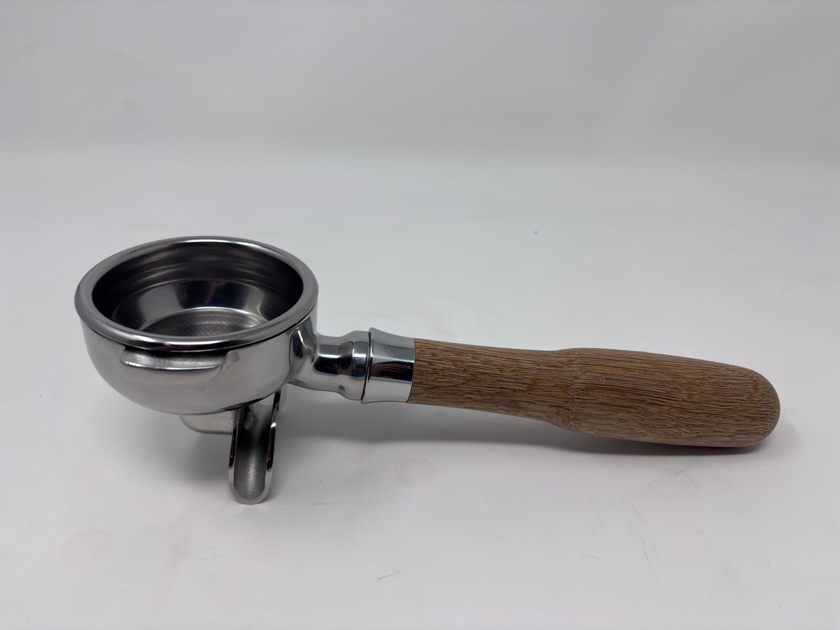 Home Barista · Portafilters & Holders