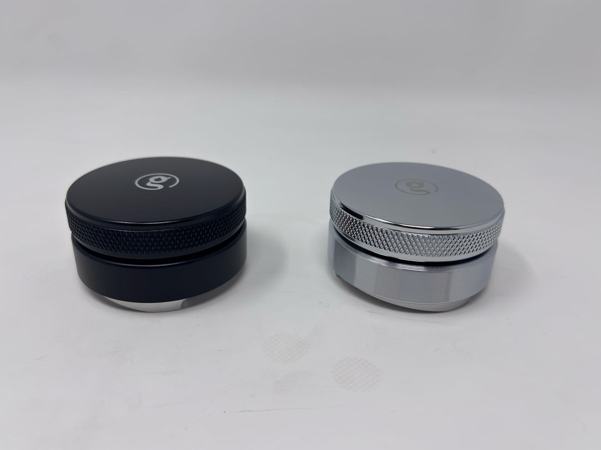 Home Barista · Tampers & Distribution