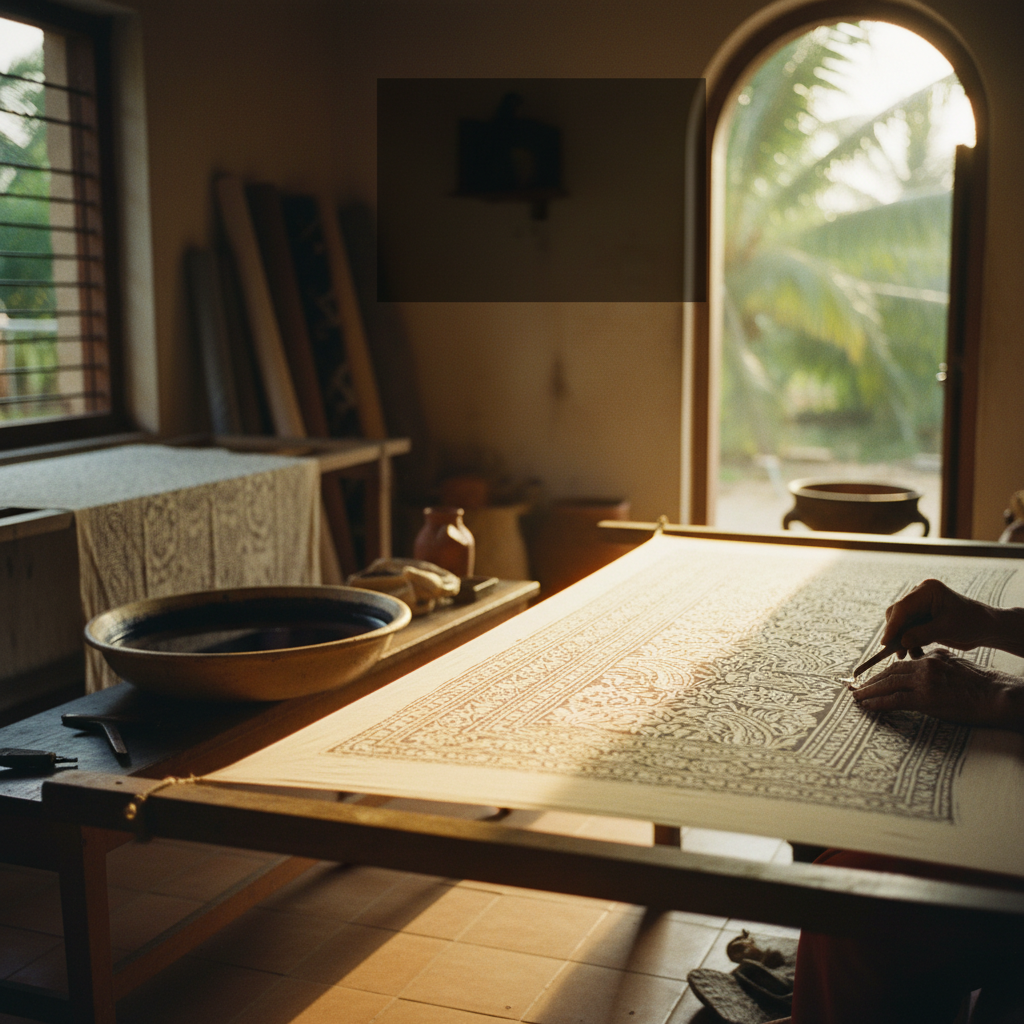 Batik Designs