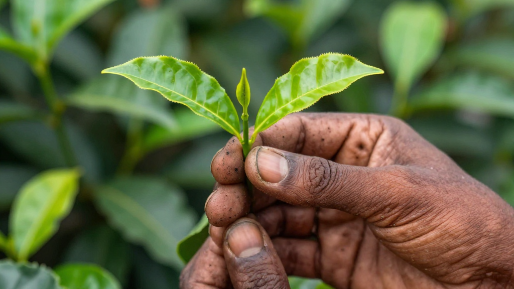 Pure Ceylon tea for wholesale