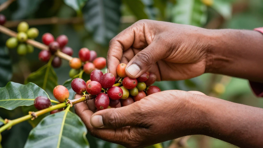 Wholesale Coffee