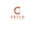 Ceylo 20oz Insulated Tumbler