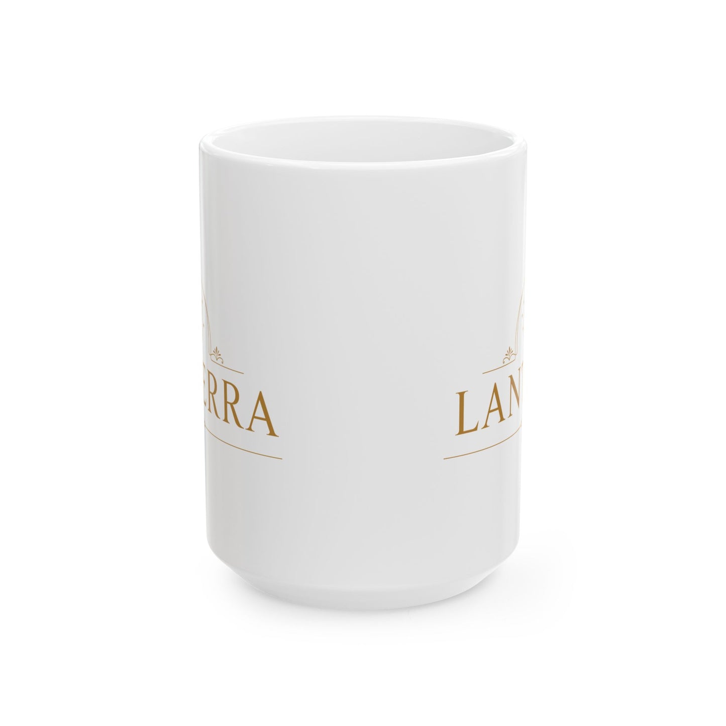 LANTERRA MUG 11oz & 15oz