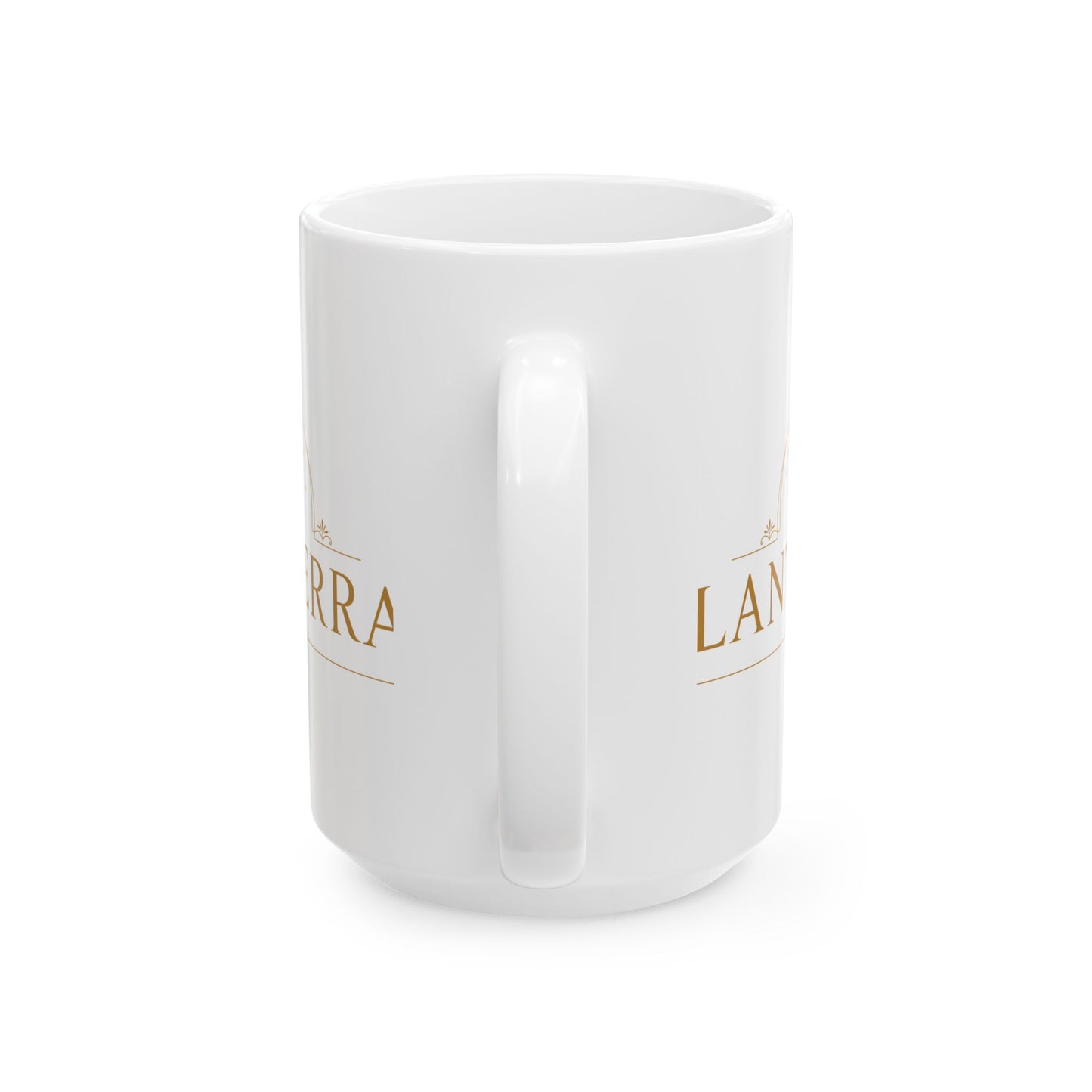 LANTERRA MUG 11oz & 15oz