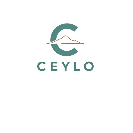CEYLO Tea 20oz Insulated Tumbler