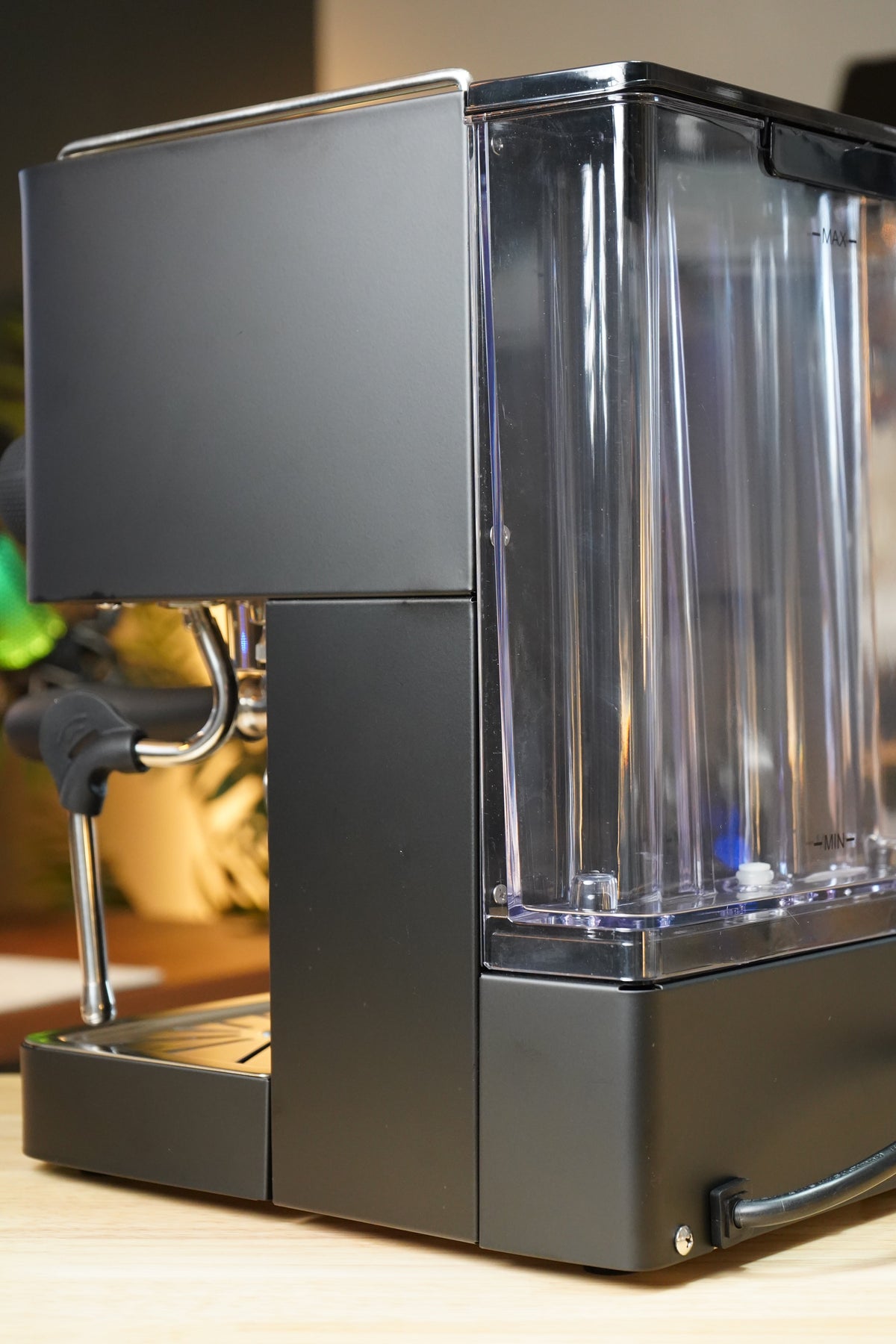 Turin™ Legato™ V2 Espresso Machine