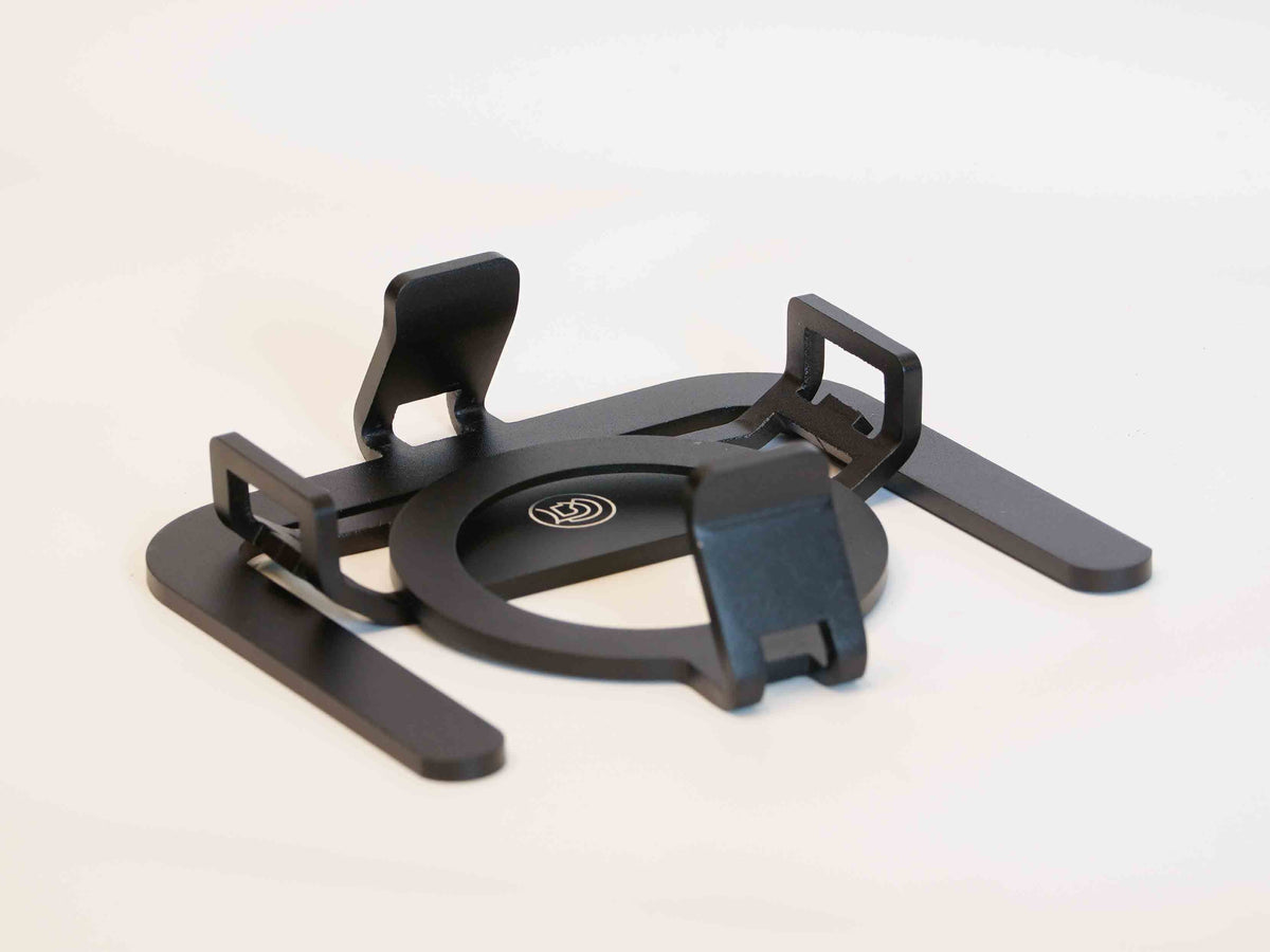 Turin TrekBrew Stand for Portable Espresso Machine - Stand Only