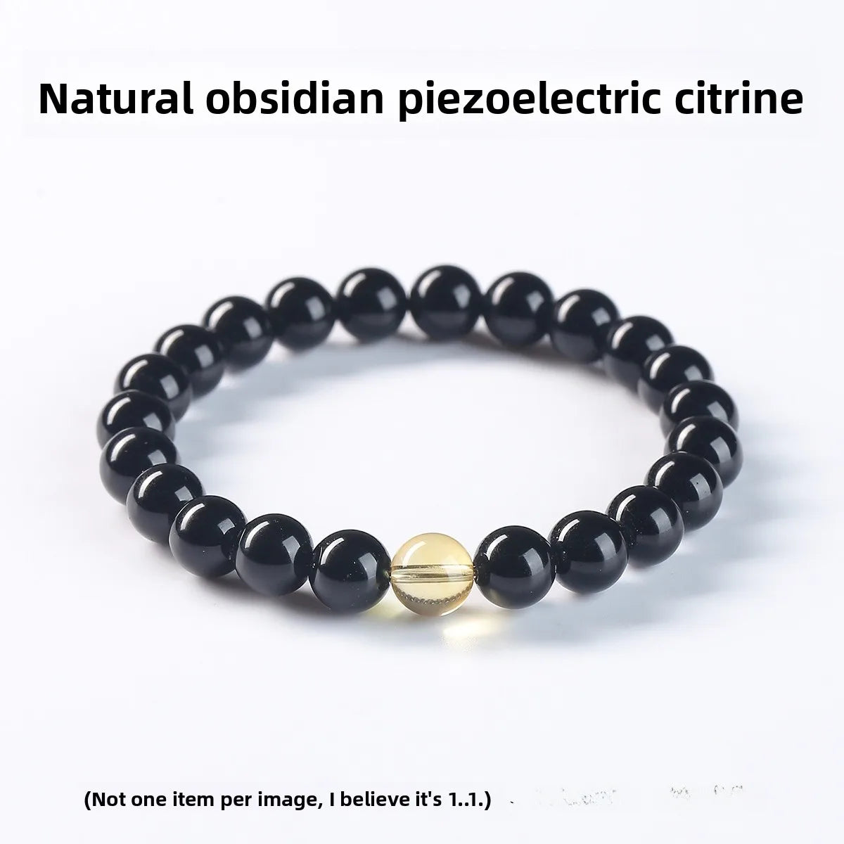 Serendip Table · Bracelets