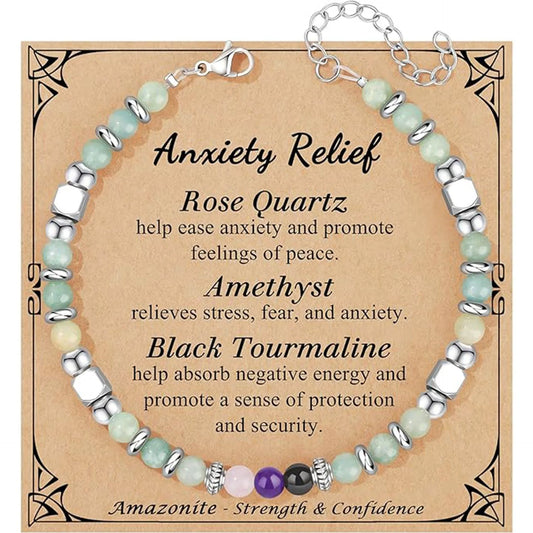 Serendip Table Intention Bracelet