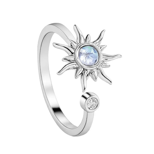 Serendip Table Sun Ring