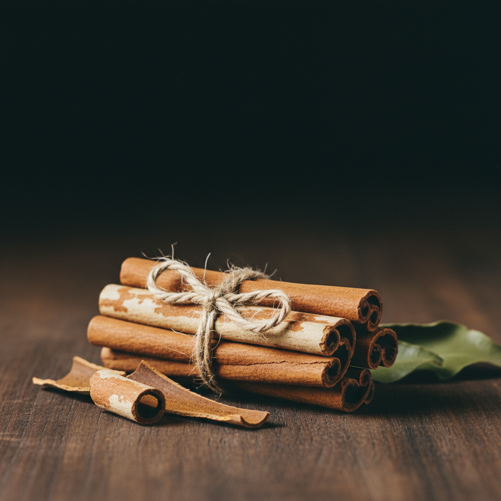 Ceylon C5 Cinnamon Quills — 100g