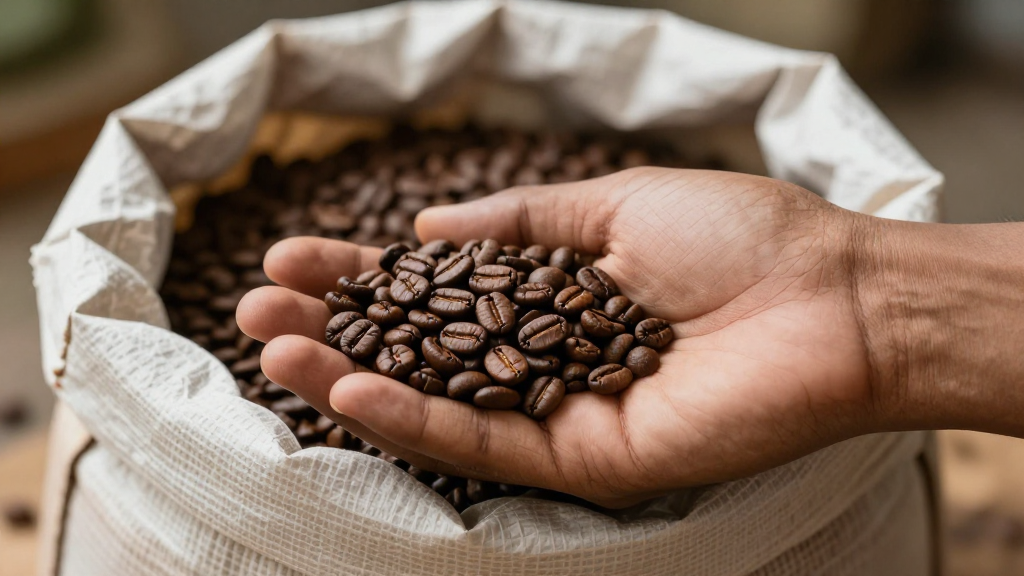 LANTERRA Highlands Roast Small Estate Reserve — 12 oz (Copy)